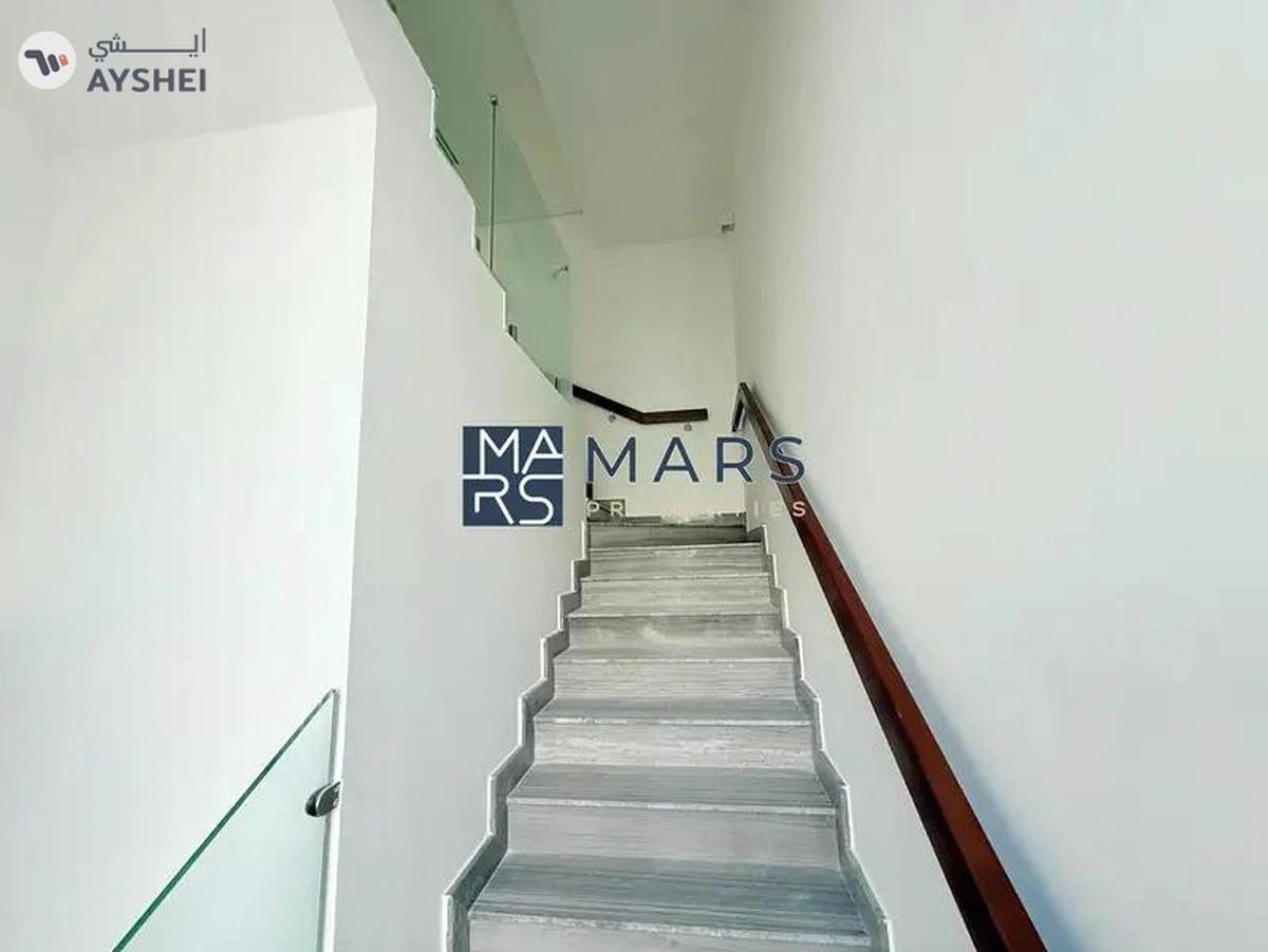 Elegant 4 Bedroom Semi Detached Villa | All Master | Big Garden |-21-21