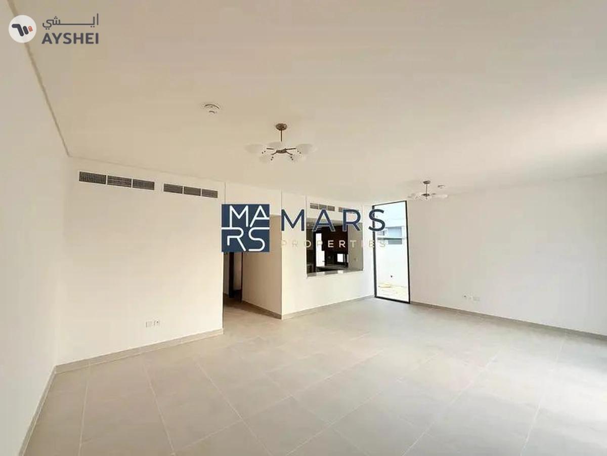 Elegant 4 Bedroom Semi Detached Villa | All Master | Big Garden |-4-4