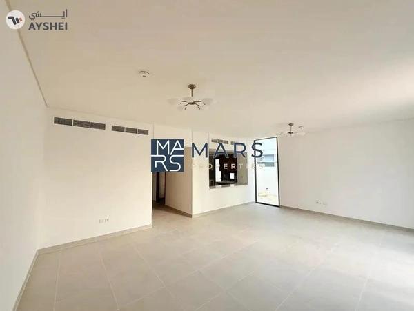 Elegant 4 Bedroom Semi Detached Villa | All Master | Big Garden |