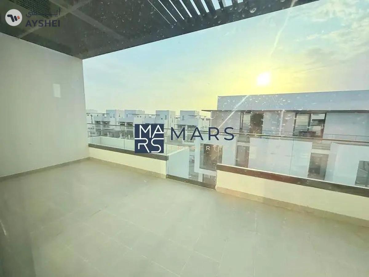 Elegant 4 Bedroom Semi Detached Villa | All Master | Big Garden |-5-5