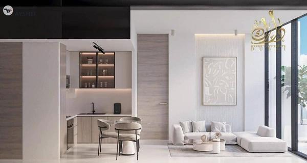 Apartment For Sale in The Boulevard by Prestige One, Dubai Land Residence Complex, Dubai