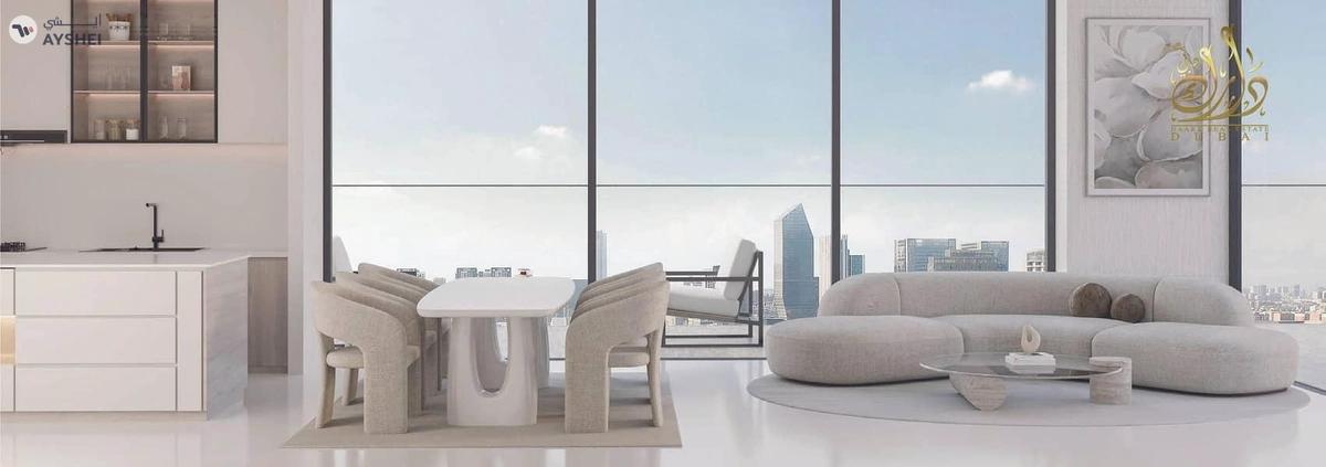 Apartment For Sale in The Boulevard by Prestige One, Dubai Land Residence Complex, Dubai-3-3