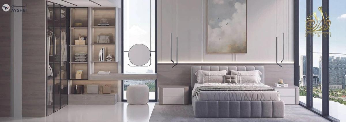 Apartment For Sale in The Boulevard by Prestige One, Dubai Land Residence Complex, Dubai-5-5