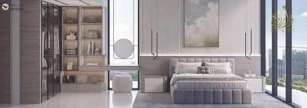 Apartment For Sale in The Boulevard by Prestige One, Dubai Land Residence Complex, Dubai