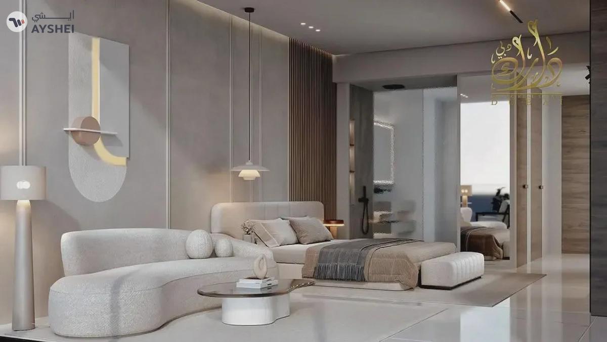 Apartment For Sale in The Boulevard by Prestige One, Dubai Land Residence Complex, Dubai-1-landscape