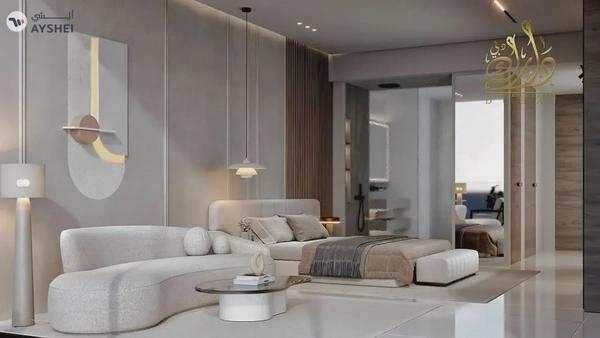 Apartment For Sale in The Boulevard by Prestige One, Dubai Land Residence Complex, Dubai