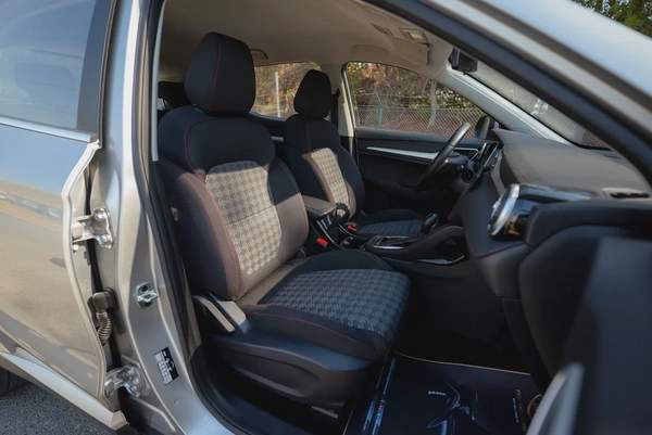 AED 633/Month | ZS Comfort | GCC Specs | REF#M22820