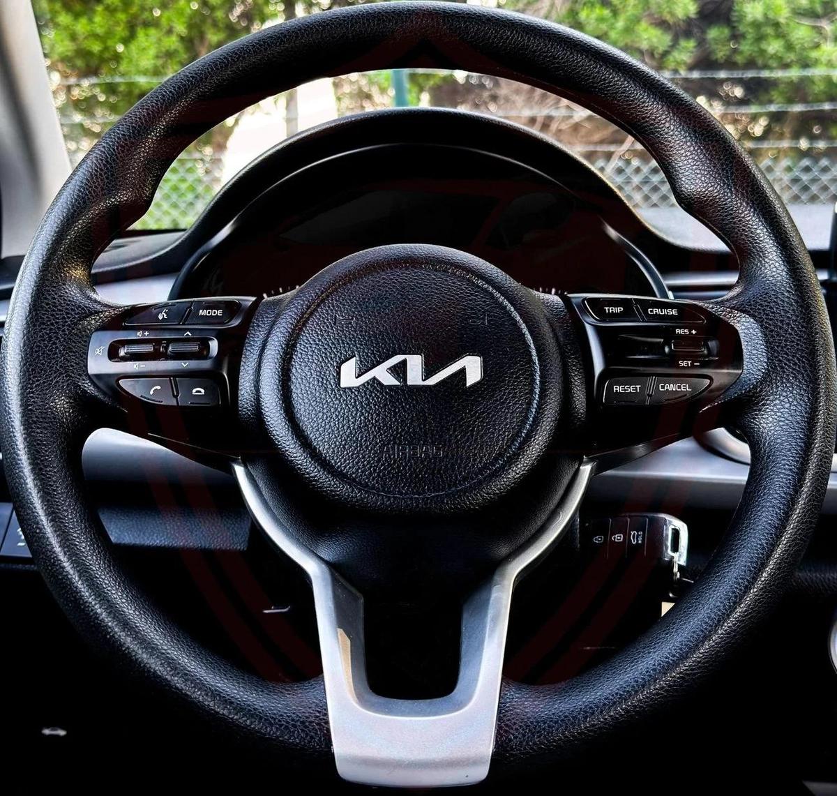 Used Kia Rio 2023-8-8