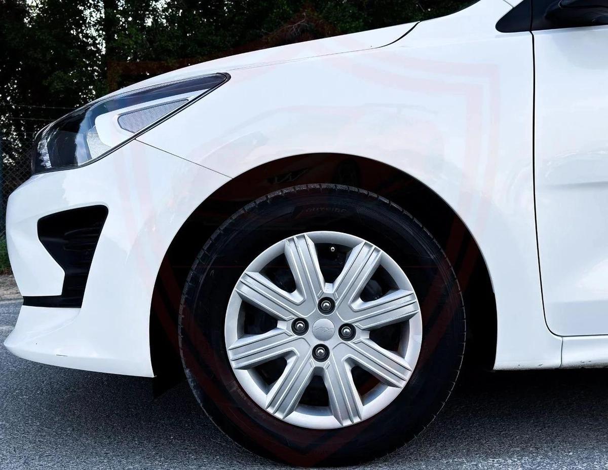 Used Kia Rio 2023-1-1