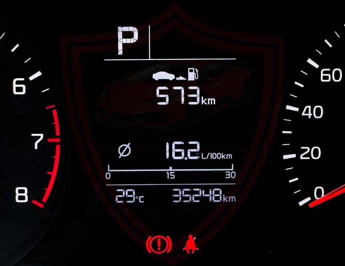 Used Kia Rio 2023-4-4