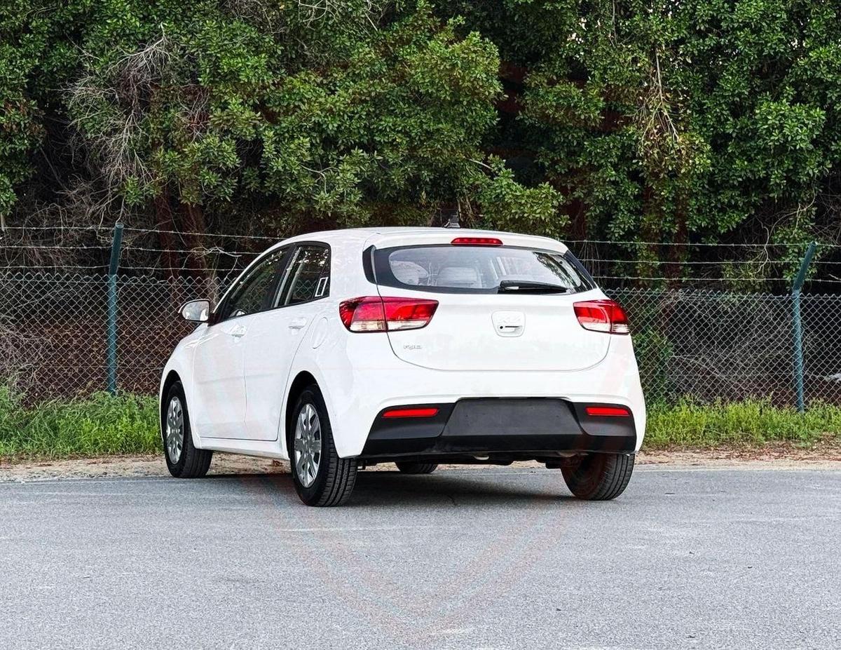 Used Kia Rio 2023-11-11