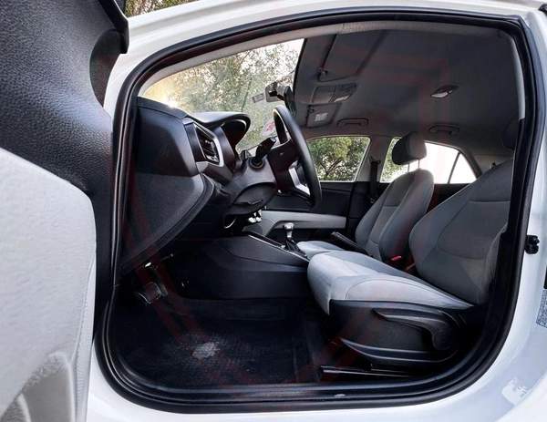 Used Kia Rio 2023
