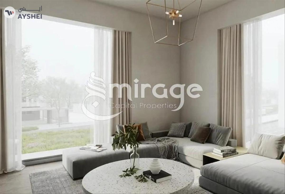 Townhouse for sale in Reem Hills, Najmat Abu Dhabi-1-1