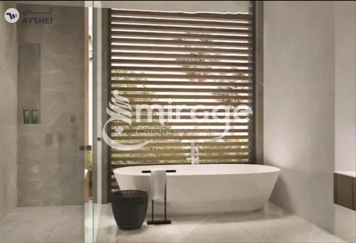 Townhouse for sale in Reem Hills, Najmat Abu Dhabi-5-5