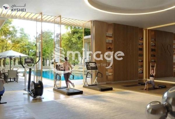 Townhouse for sale in Reem Hills, Najmat Abu Dhabi