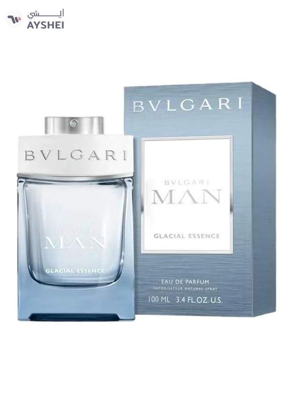 BVLGARI Glacial Essence EDP 100ml