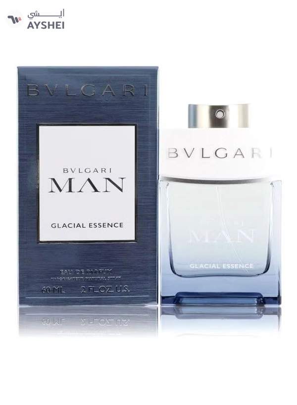 BVLGARI Glacial Essence EDP 100ml