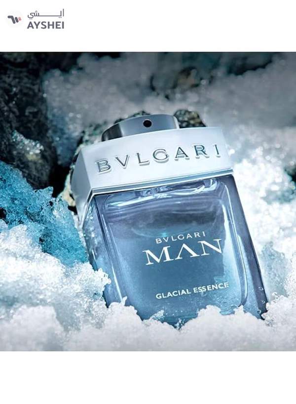 BVLGARI Glacial Essence EDP 100ml