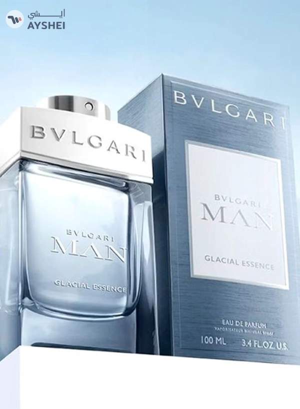 BVLGARI Glacial Essence EDP 100ml