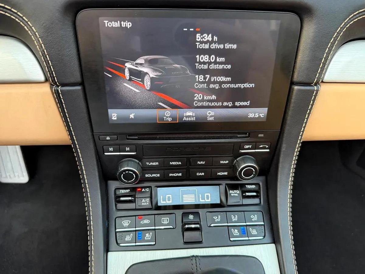 2023 Porsche Boxster S-13-13