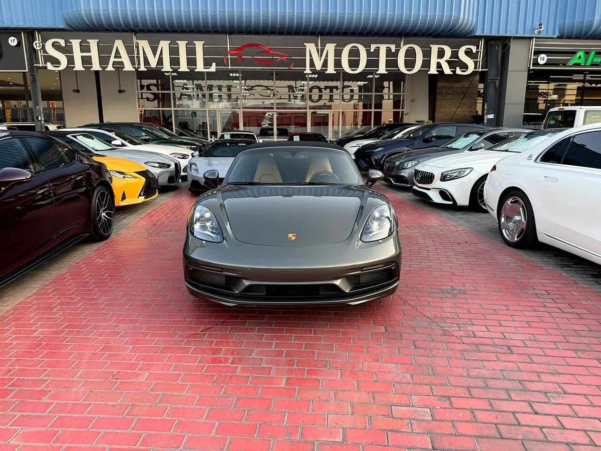 2023 Porsche Boxster S-12-12
