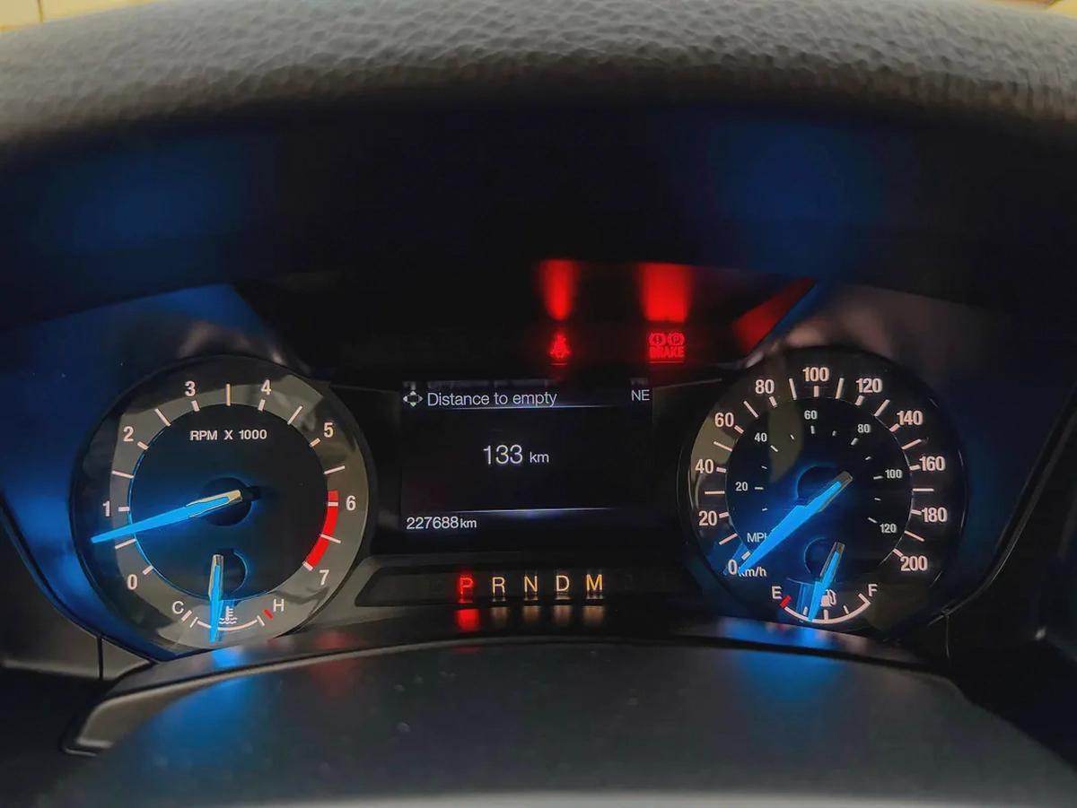 Expedition XLT | GCC Specs | REF#F45912-15-15