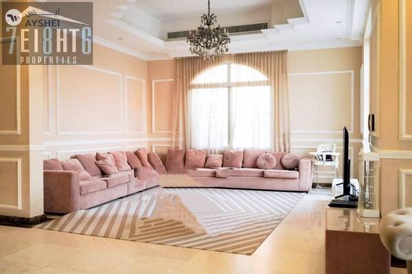 Al Barsha South 1, Al Barsha South, Al Barsha, Dubai