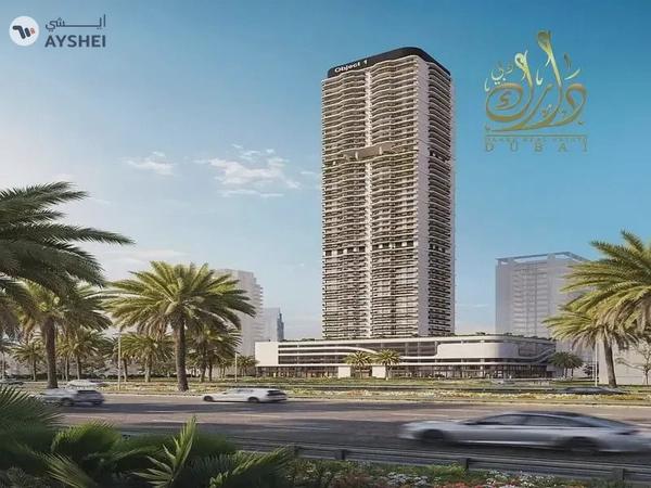 FURNISHED_CHRISTMAS PRIZE_2 YEARS POST HANDOVER_HIGH FLOOR