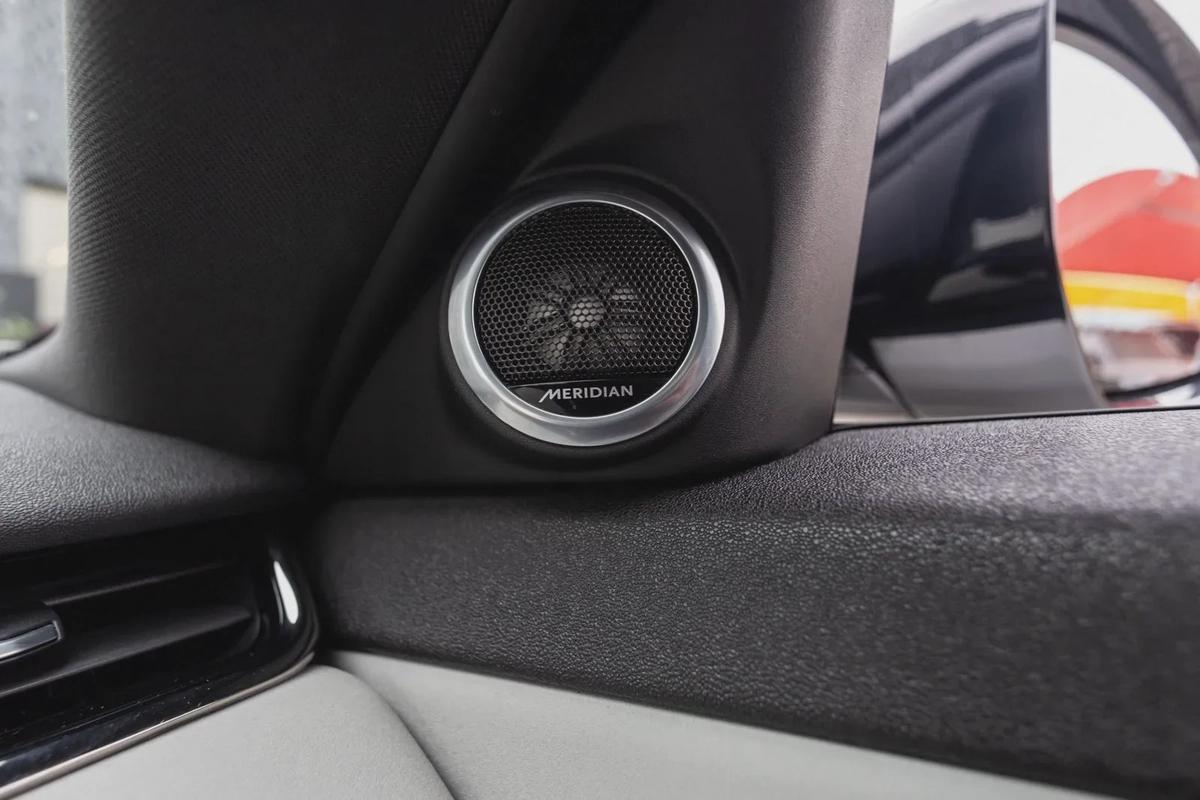 Land Rover Range Rover Evoque 2021-2-2