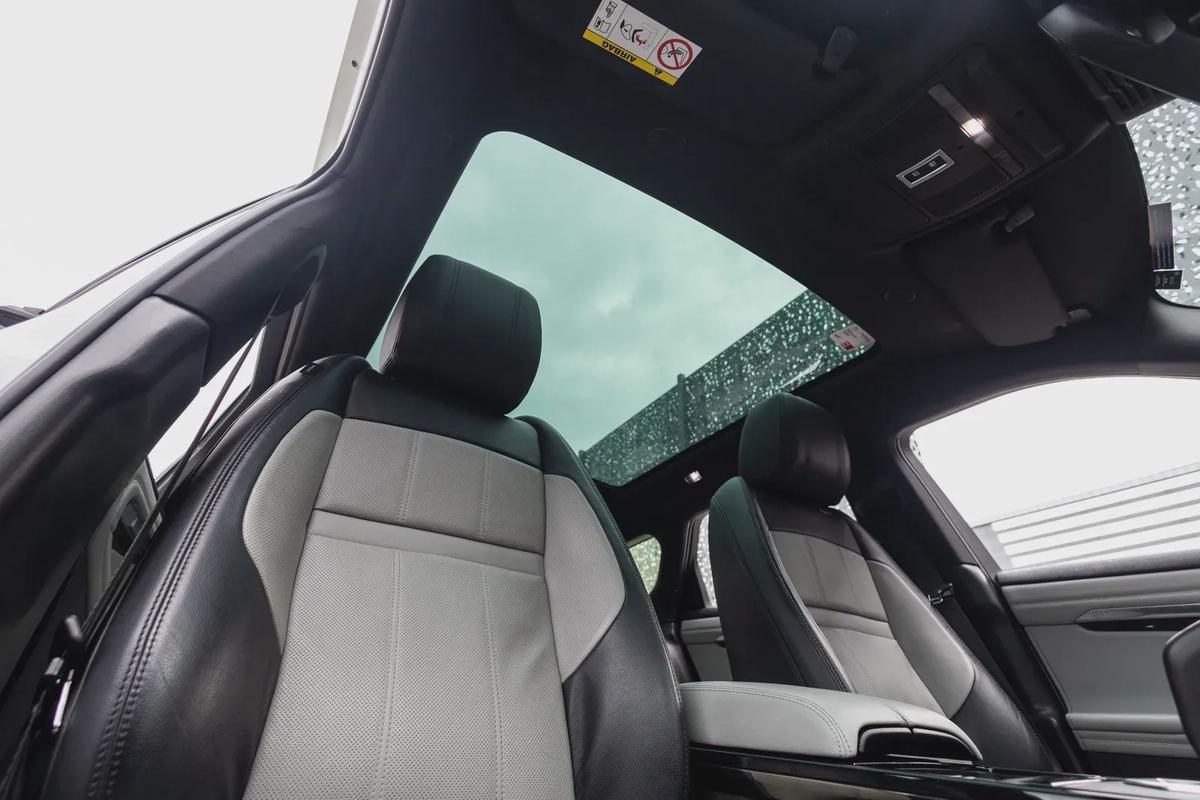 Land Rover Range Rover Evoque 2021-7-7