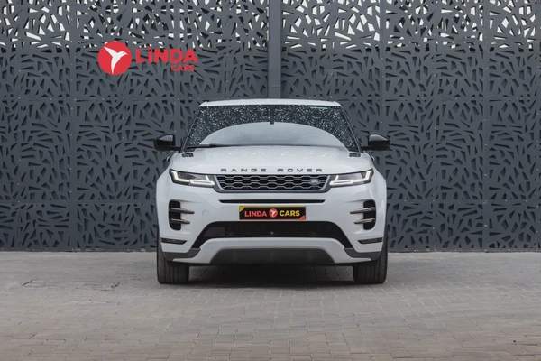 Land Rover Range Rover Evoque 2021