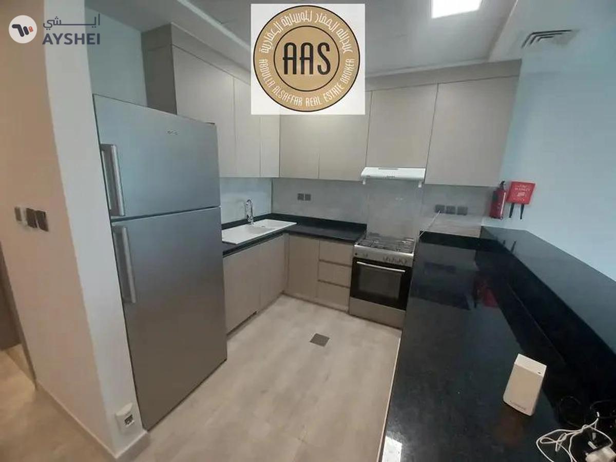 Hot offer 1bhk apartment/with kitchen appliances and also with big balcony just in 67999-0-landscape