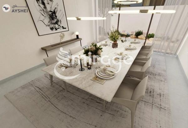 VILLA FOR SALE IN SAADIYAT LAGOONS, SAADIYAT ISLAND