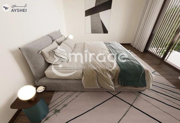 VILLA FOR SALE IN SAADIYAT LAGOONS, SAADIYAT ISLAND