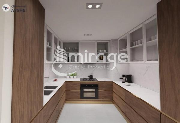 VILLA FOR SALE IN SAADIYAT LAGOONS, SAADIYAT ISLAND