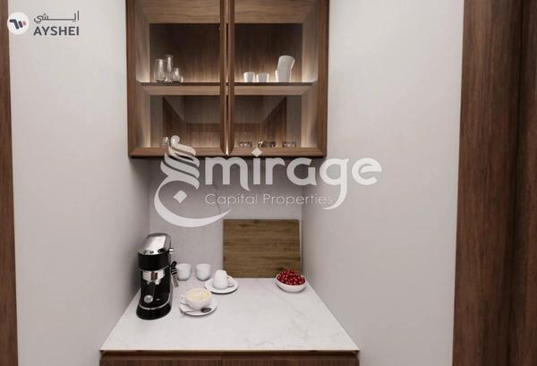 VILLA FOR SALE IN SAADIYAT LAGOONS, SAADIYAT ISLAND