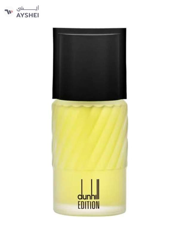 dunhill Edition EDT 100ml