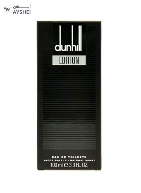 dunhill Edition EDT 100ml