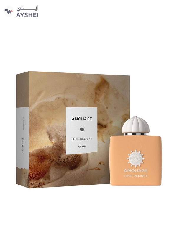 AMOUAGE Love Delight EDP 100ml