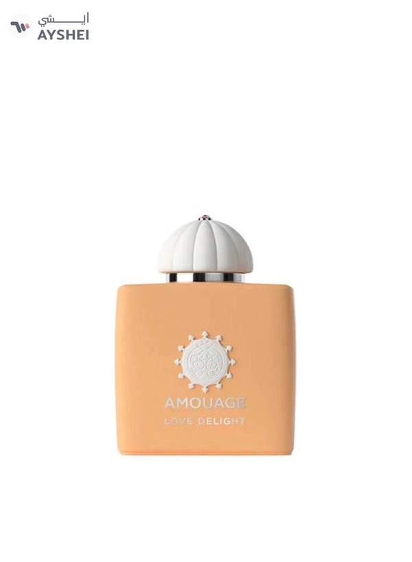 AMOUAGE Love Delight EDP 100ml