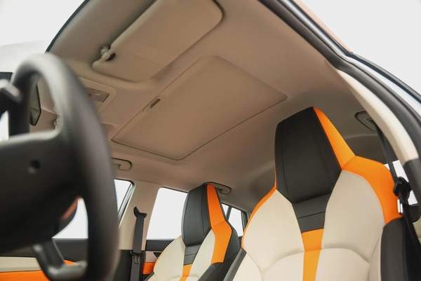 Dongfeng Shine 2026 GCC 1.5L 4 Cylinders Brand New For Export Only