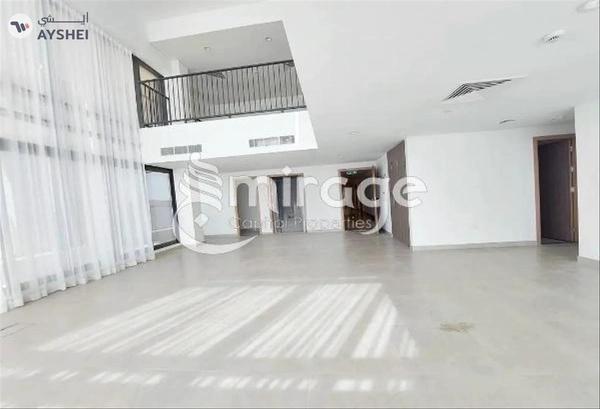 TOWNHOUSE FOR SALE IN SOHO SQUARE, SAADIYAT ISLAND