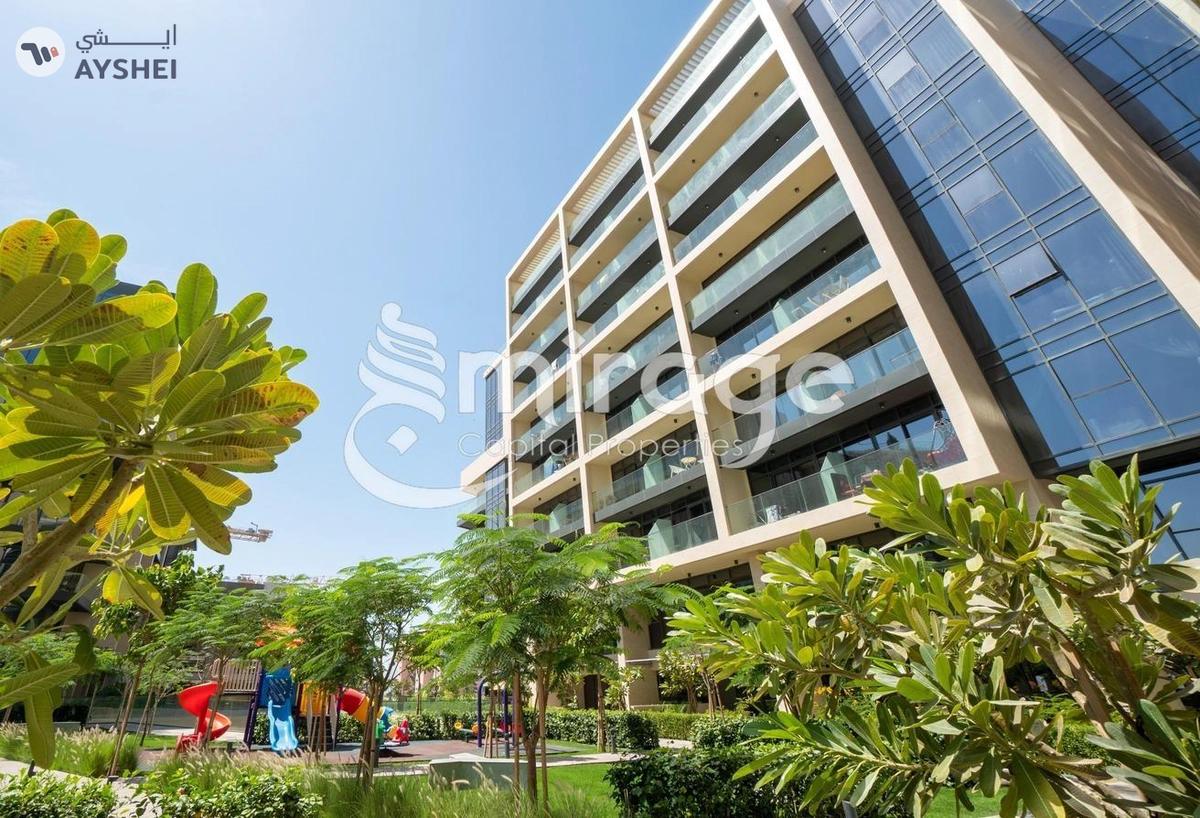 TOWNHOUSE FOR SALE IN SOHO SQUARE, SAADIYAT ISLAND-0-0