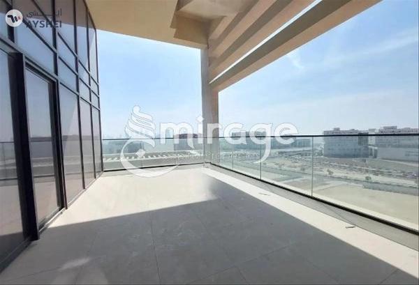 TOWNHOUSE FOR SALE IN SOHO SQUARE, SAADIYAT ISLAND