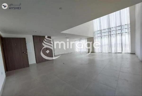 TOWNHOUSE FOR SALE IN SOHO SQUARE, SAADIYAT ISLAND