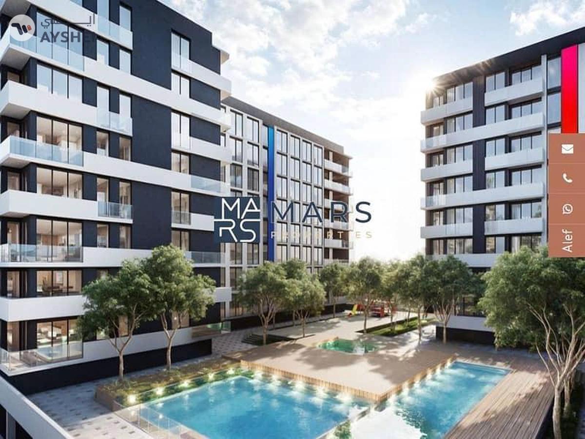 Investment Deal | Luxury Finishing | Open View | Flexible Payment-6-6