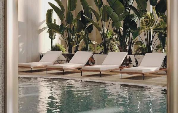 FULLY Furnished /PRIME LOCATION /HIGH ROI/FLEXIBLE PP