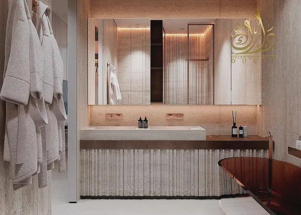 FULLY Furnished /PRIME LOCATION /HIGH ROI/FLEXIBLE PP