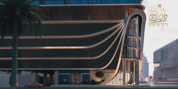 FULLY Furnished /PRIME LOCATION /HIGH ROI/FLEXIBLE PP