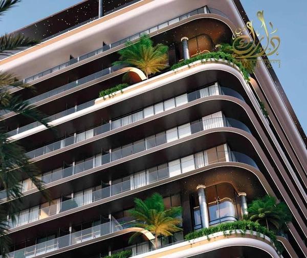 FULLY Furnished /PRIME LOCATION /HIGH ROI/FLEXIBLE PP